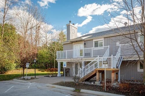 The Nordic -Central Collingwood Condo