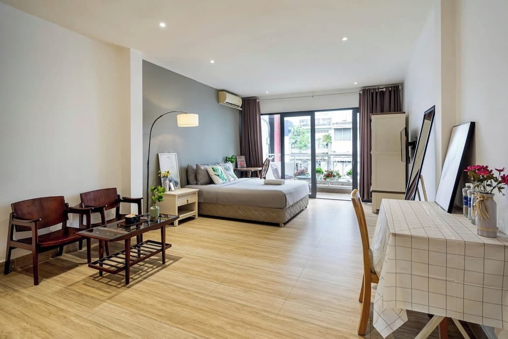 B-HOMEAWAY LUXURY