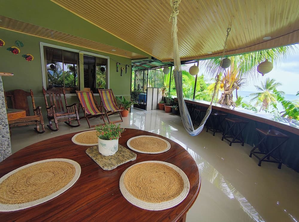 Casita Genesis