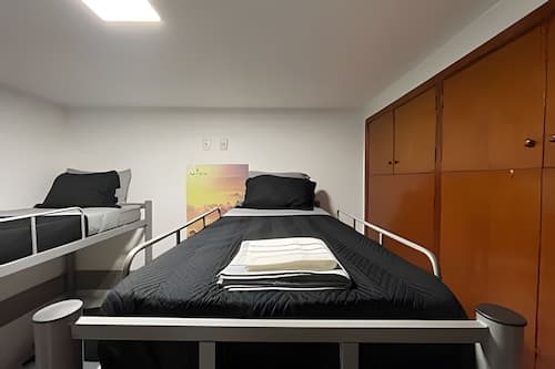 NetworkInn Hostel Business & Academico2