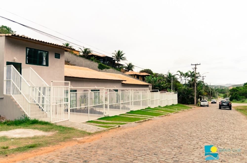 Residencial Brava Club Exclusive