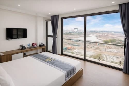 Hoa Lu City Hotel - Ancient Town Ninh Binh