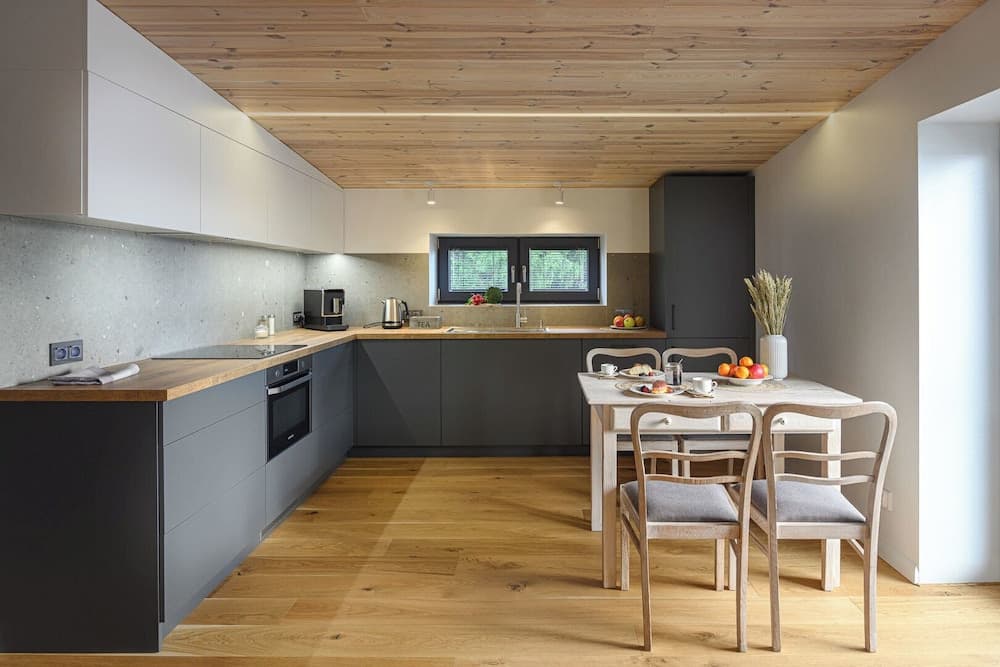 Lublin Residence