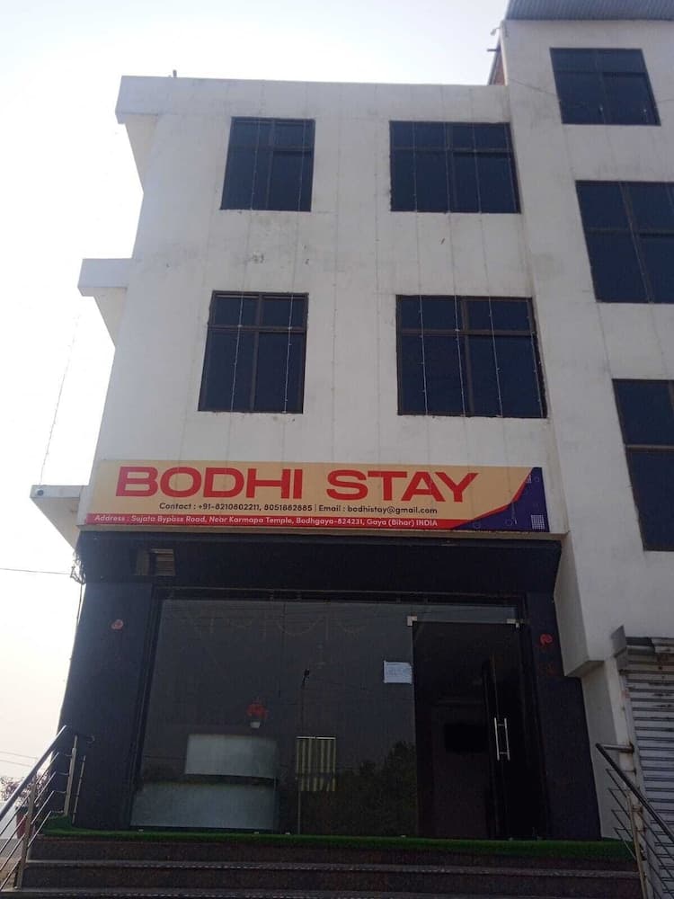 Bodhi Stay