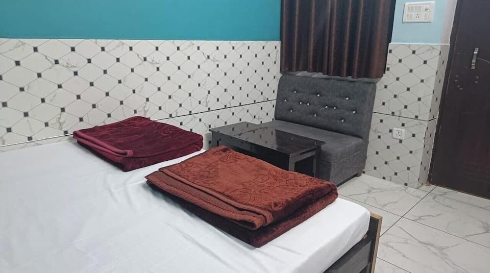 Leela Homestay