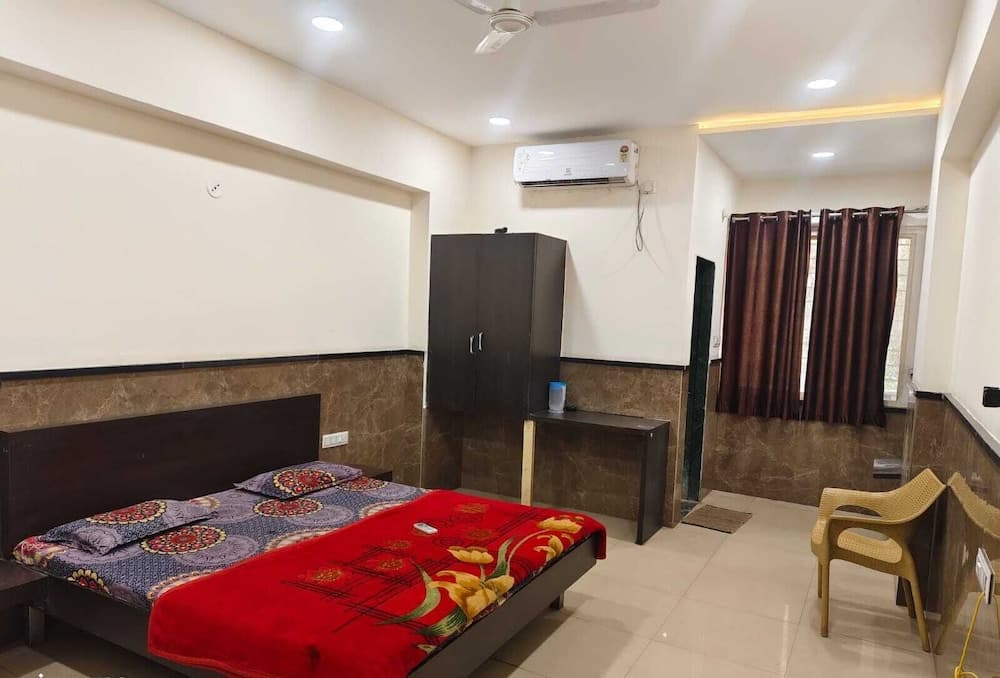 Agrawal Bhawan