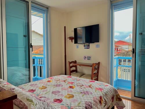 HOTEL CAMINO NACIONAL SALENTO