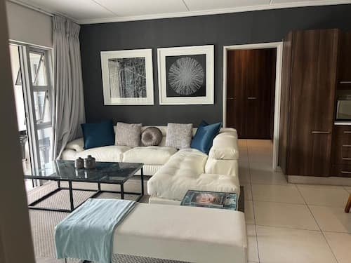 Luxury Apartment in Sandown