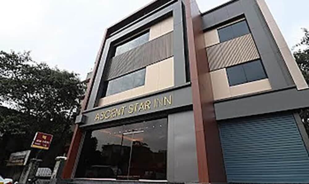 Fabhotel Ascent Star