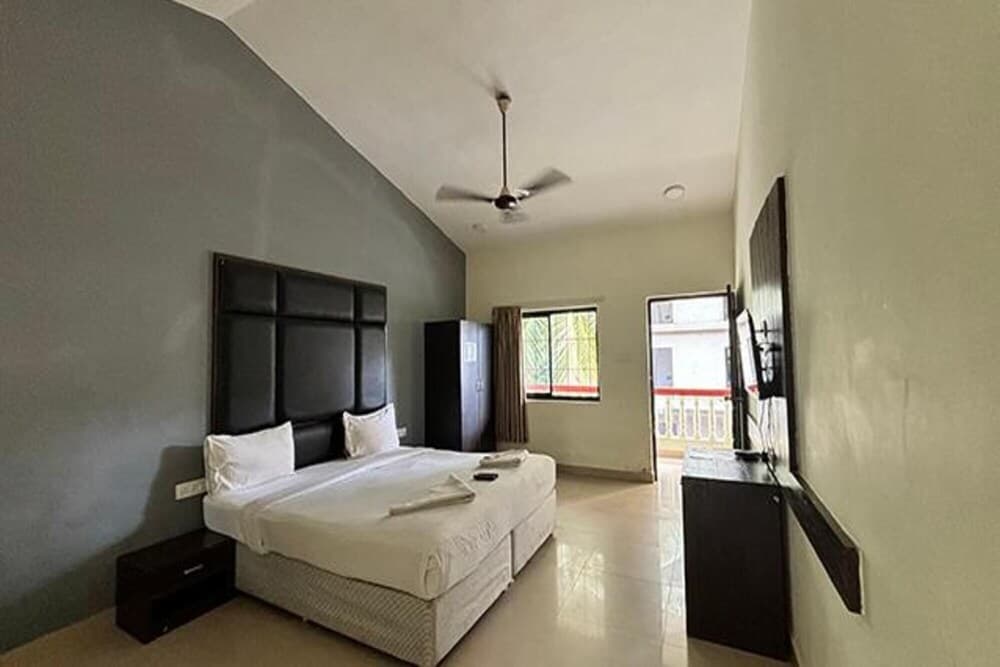 Fabhotel Balaji Resort