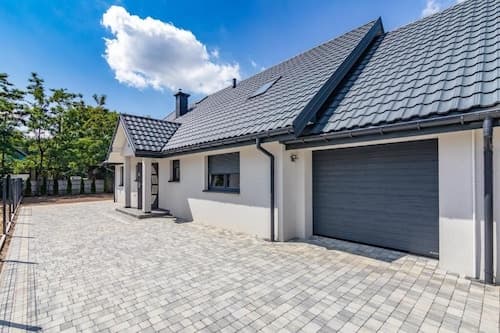 Apartamenty Max House