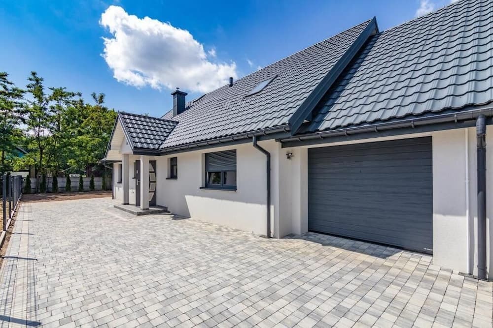 Apartamenty Max House