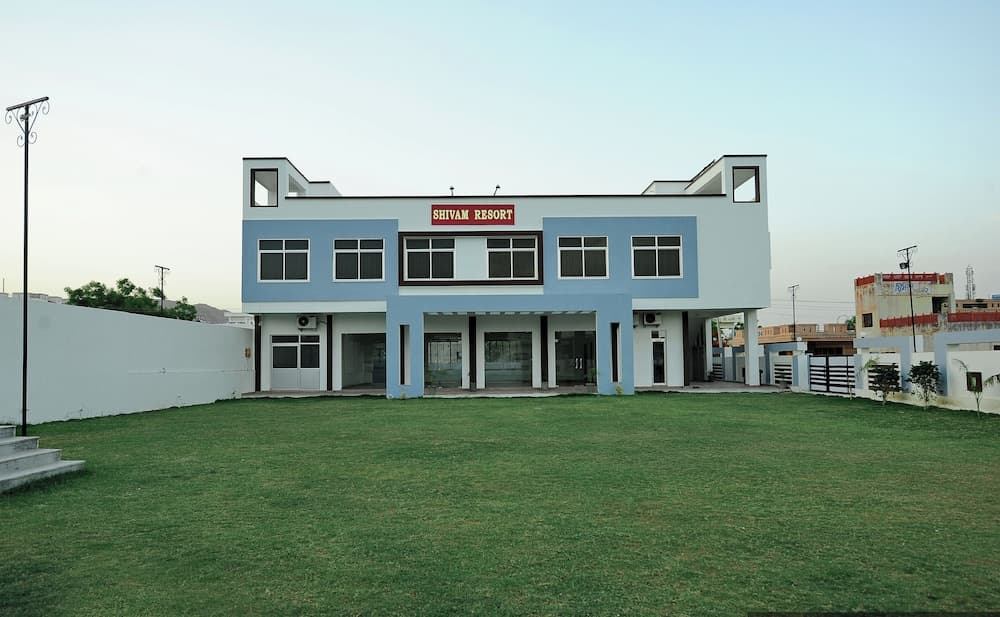 Hotel Shivam