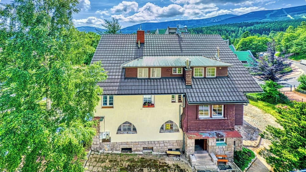 Apartamenty Sun & Snow Strażacka