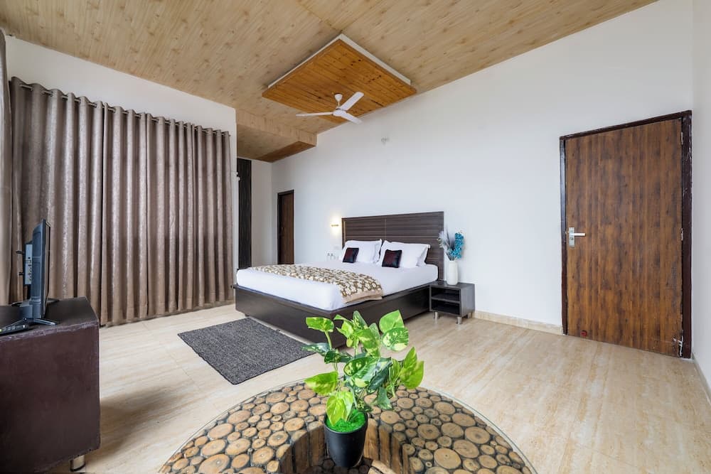 The Chalet Homestay