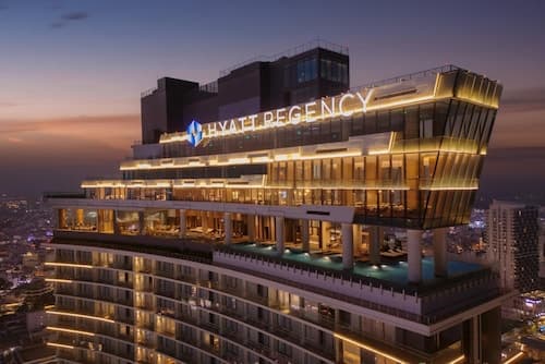 Hyatt Regency Nha Trang