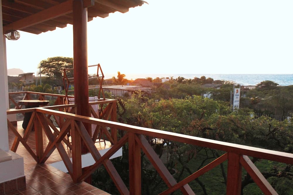 Hotel Vichayo