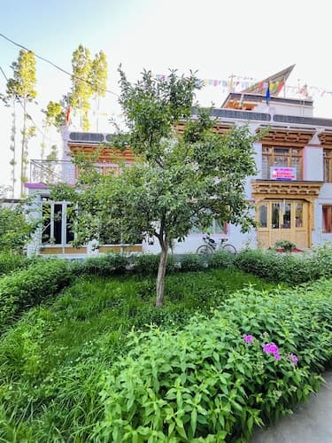 Napishu guest house