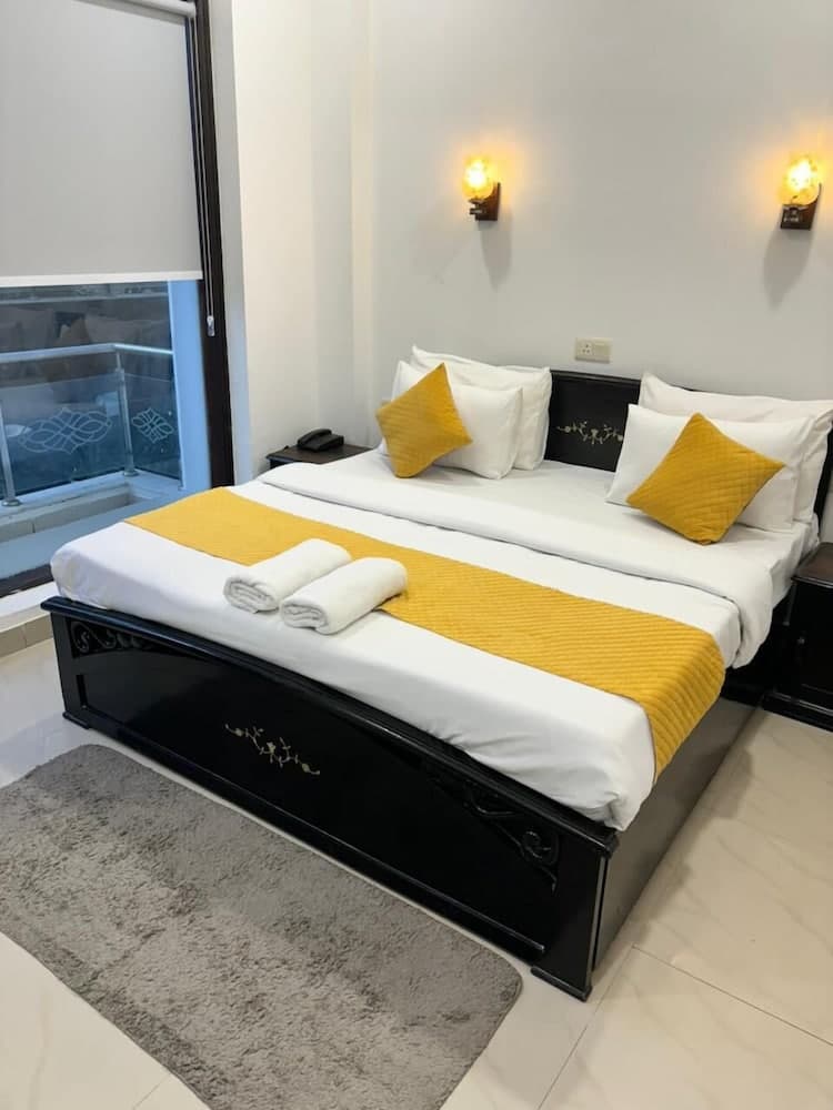 Bia Hotel