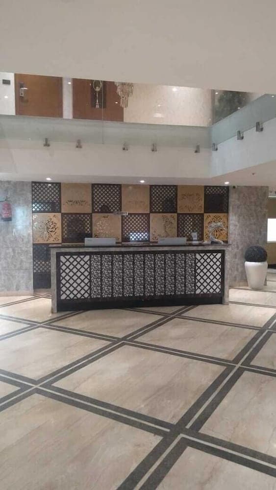 Hotel Royal Serena