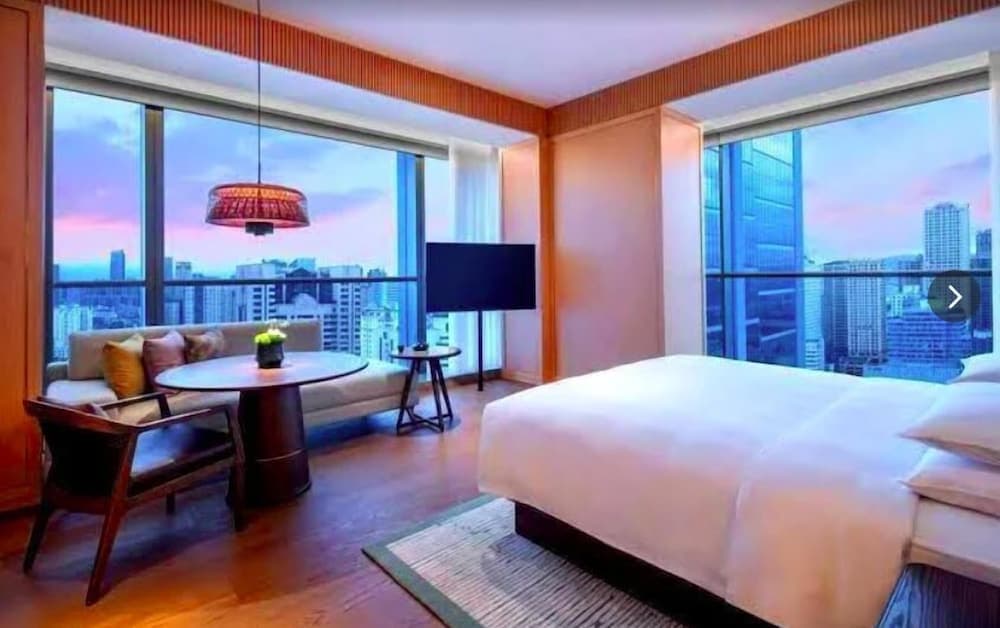 Hyatt Place Kunming South Railway Station
