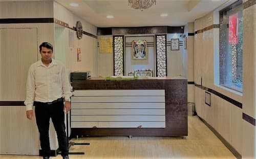 Hotel Lalitha Comfort