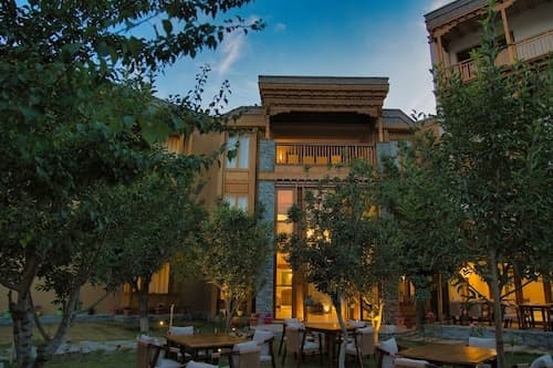 Hotel Stendel