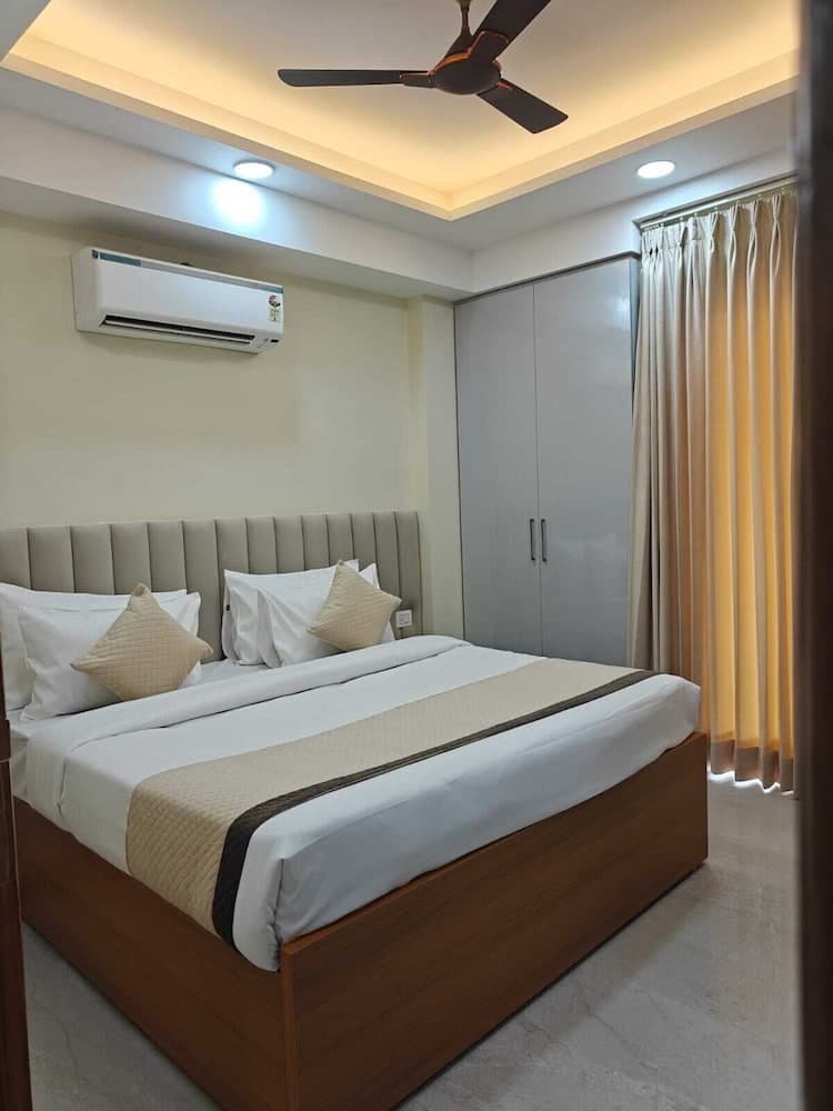 Akshay Premium Suites