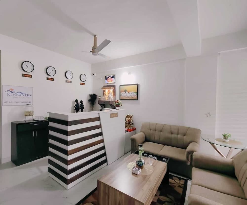 Hotel Revmantra