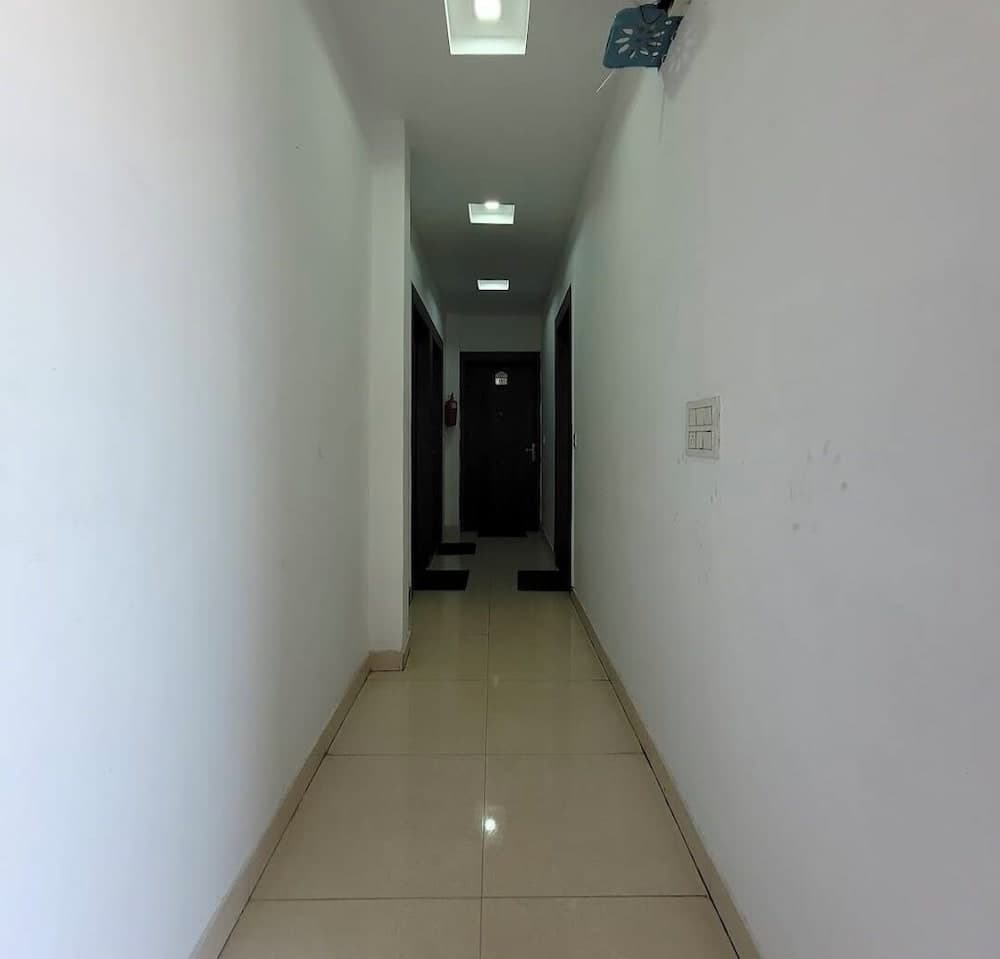 HOTEL VYOM VILAS