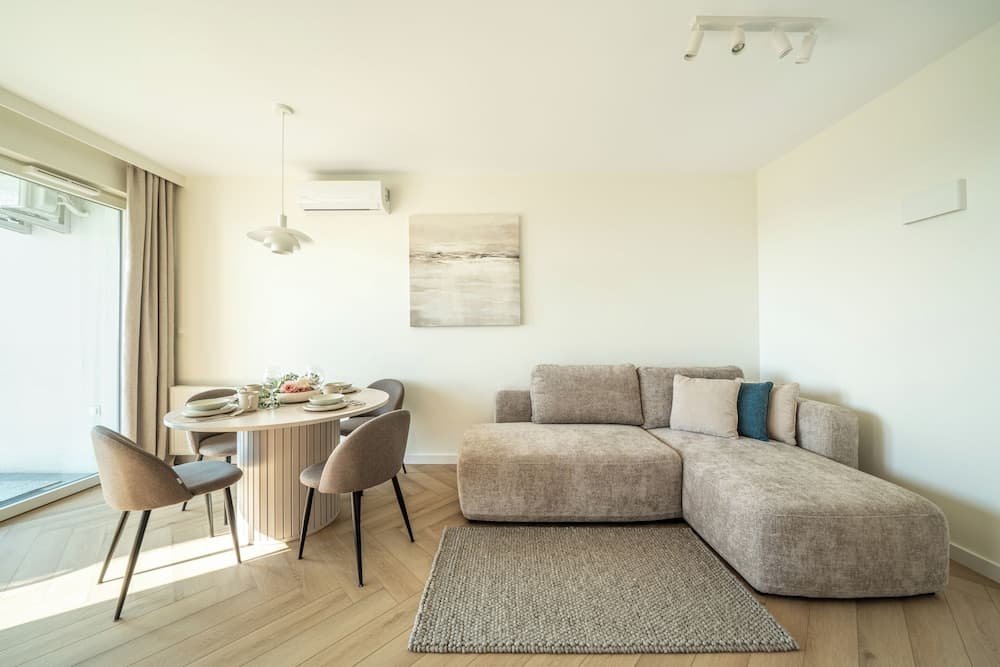 Apartamenty Sun & Snow Horizon