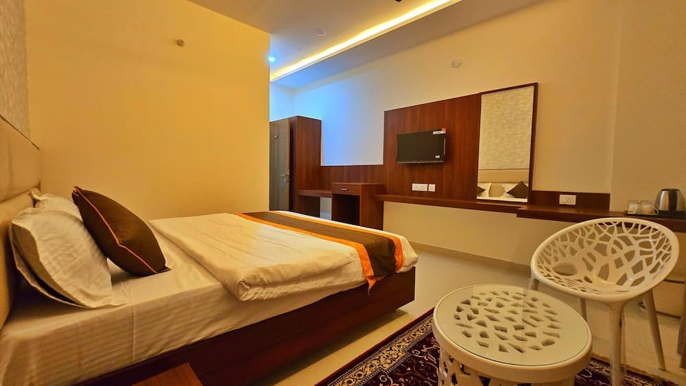 LakeWood Gardenia Boutique Hotel