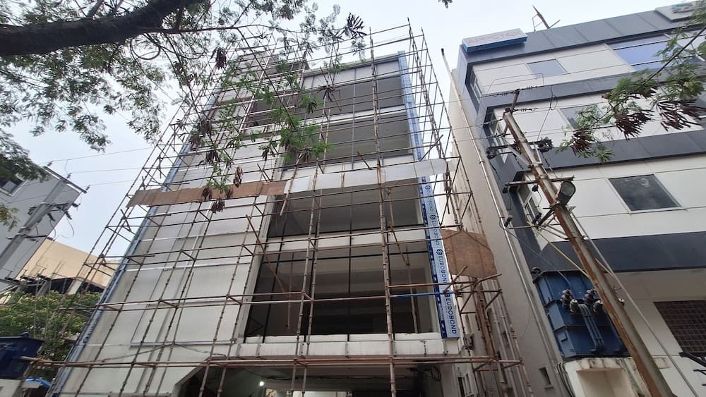 Treebo Hydotel Gachibowli