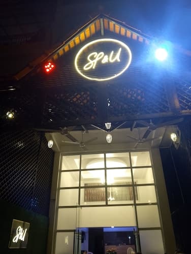 SP&U