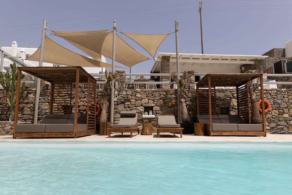 Senses Villas