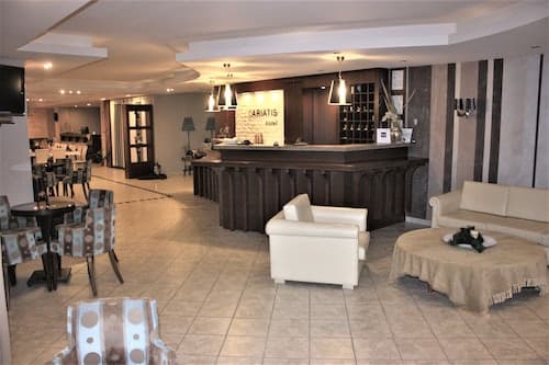 Hotel Cariatis