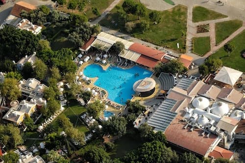 Belcekiz Beach Club