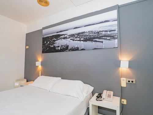 Hotel del Mar