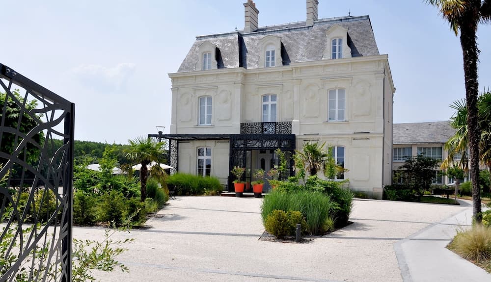 Hôtel Les 3 Lieux