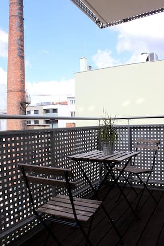 Business & Family Ambiente Apartments