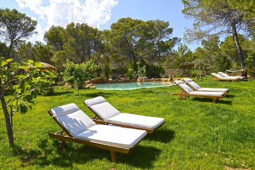 Hostal Cala Boix