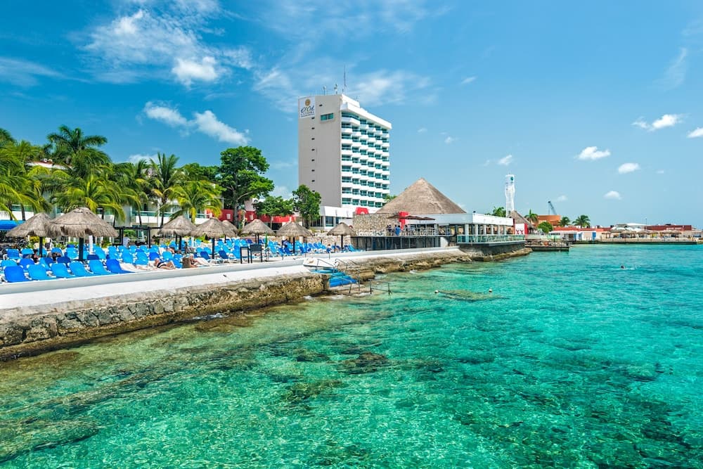 El Cid La Ceiba Beach All Inclusive