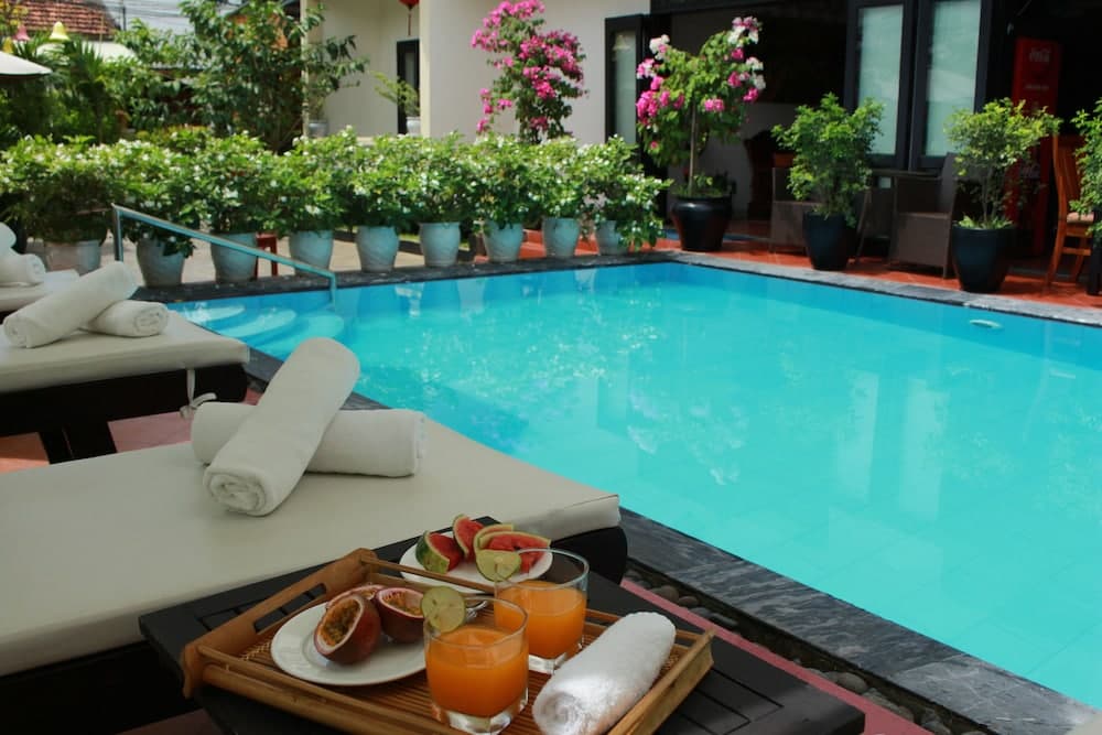Phuc Thao Villa