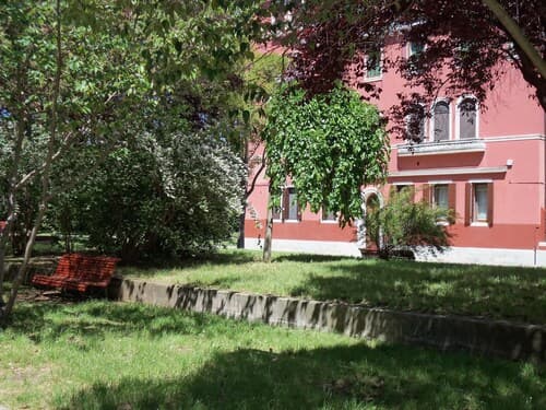 B&B Biennale Venezia