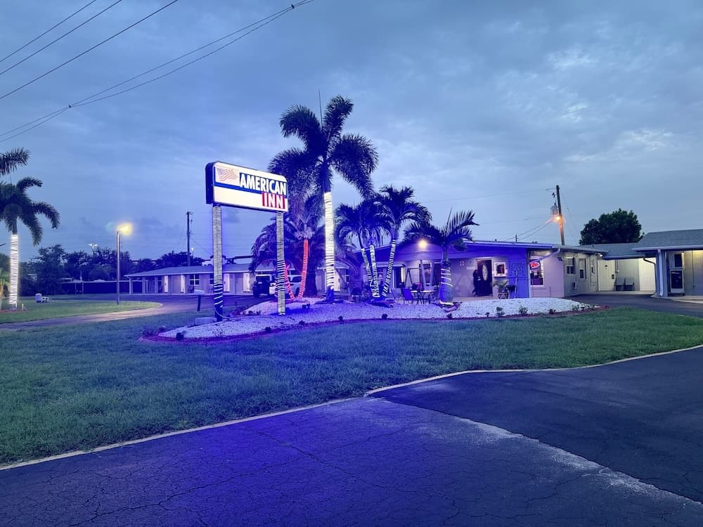 American Inn Punta Gorda
