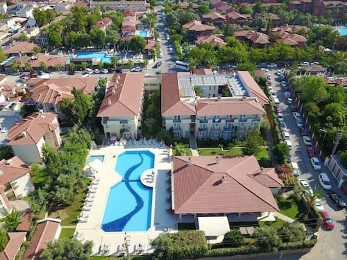 Mavruka Hotel Ölüdeniz