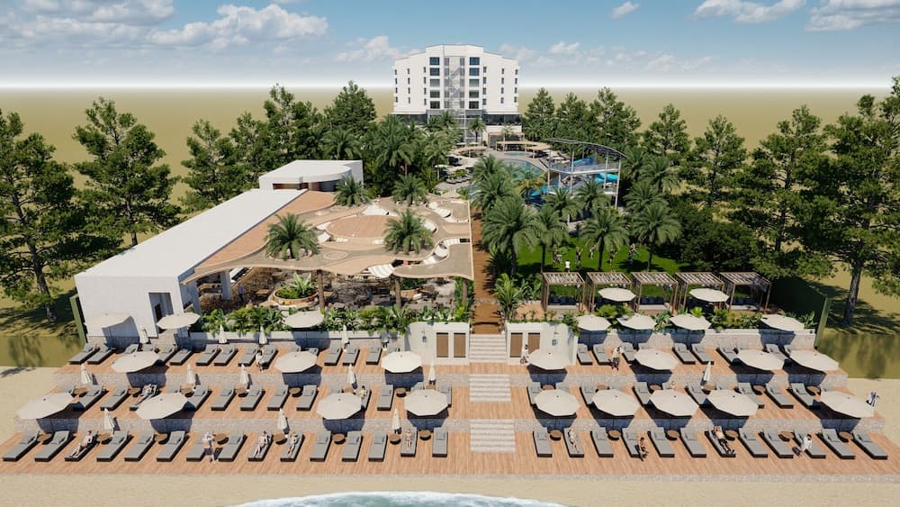 Calido Sol Hotel - Her Şey Dâhil