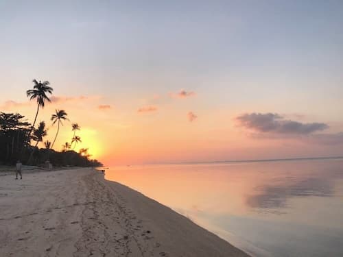 Krisada Beach Resort