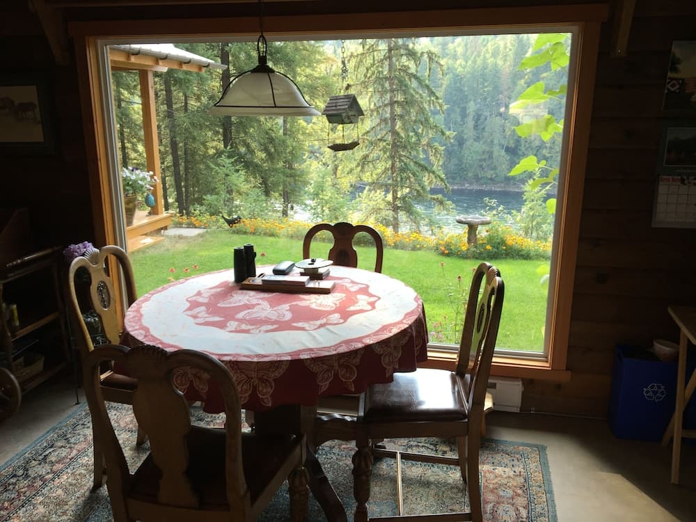 Riverside Adventures Vacation Rentals