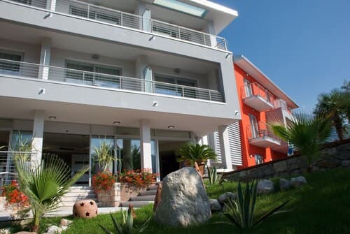 Hotel Campagnola
